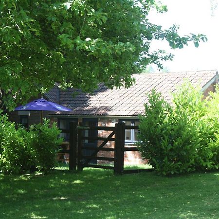 The Rectory Lacock Cottages Exterior foto