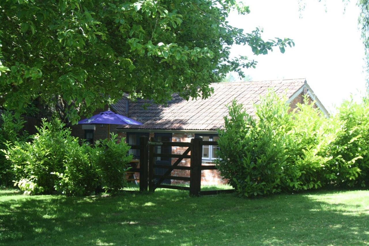 The Rectory Lacock Cottages Exterior foto